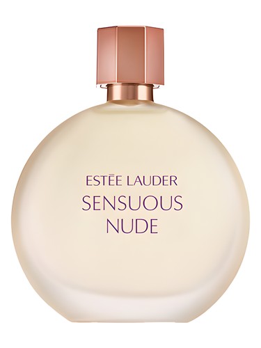 Sensuous Nude Eau de Toilette by Estée Lauder