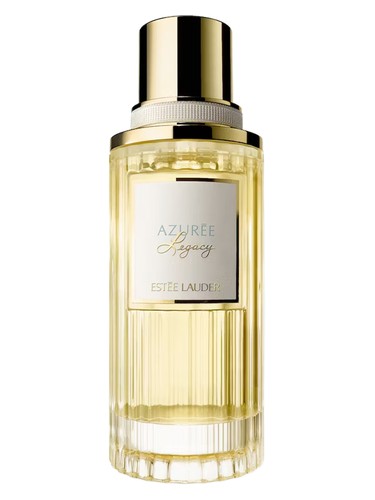 Azuree Legacy by Estée Lauder