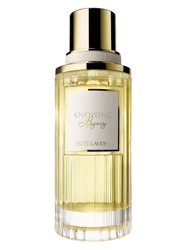 Knowing Legacy by Estée Lauder