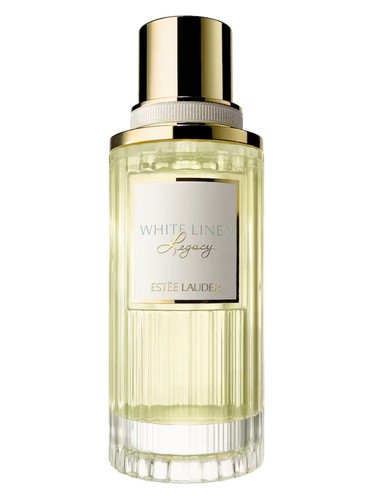 White Linen Legacy by Estée Lauder