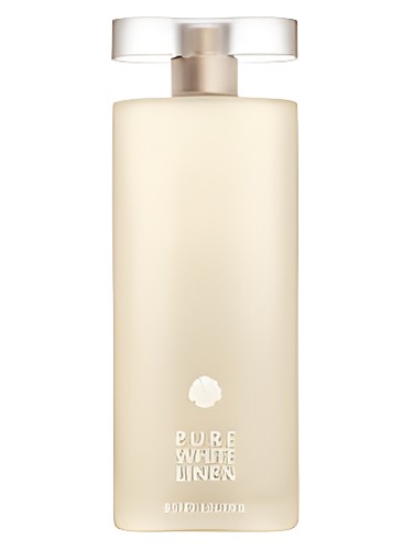 Pure White Linen by Estée Lauder