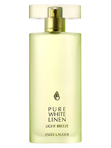 Pure White Linen Light Breeze by Estée Lauder