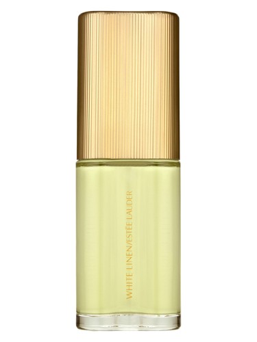 White Linen by Estée Lauder