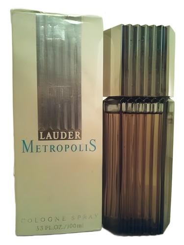 Metropolis by Estée Lauder