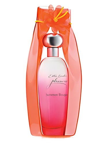 Pleasures Summer Bouquet by Estée Lauder