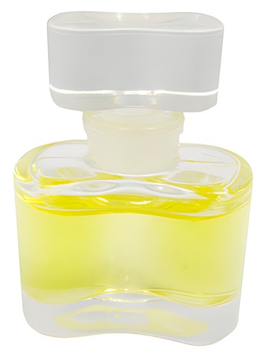 White Linen Parfum by Estée Lauder