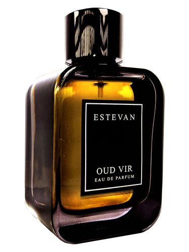 ESTEVAN OUD VIR by Estevan Parfums