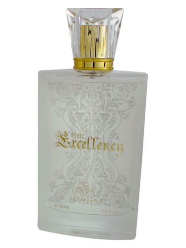 Her Excellency White by Estevia Parfum