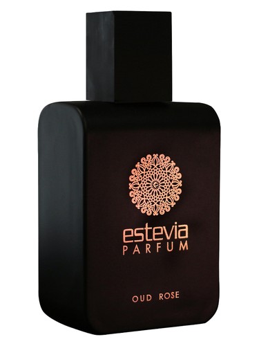 Oud Rose by Estevia Parfum