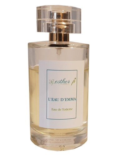 L'Eau d'Emma by Esther P