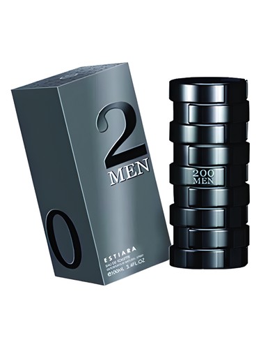 200 Men by Estiara