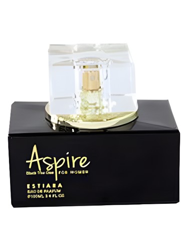 Aspire by Estiara