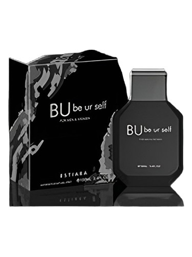BU Be Ur Self by Estiara