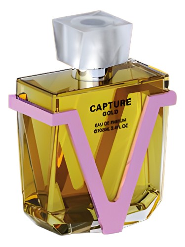 Capture Gold by Estiara
