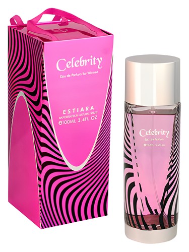 Celebrity by Estiara