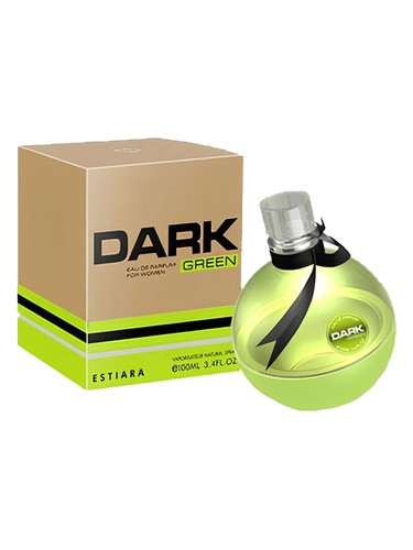 Dark Green by Estiara