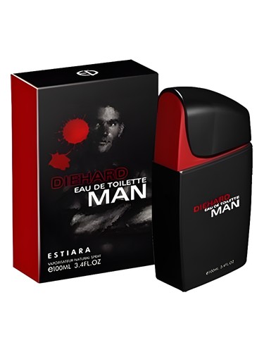 Diehard Man by Estiara