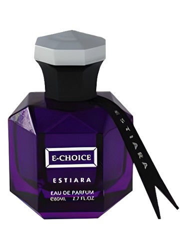 E-Choice by Estiara