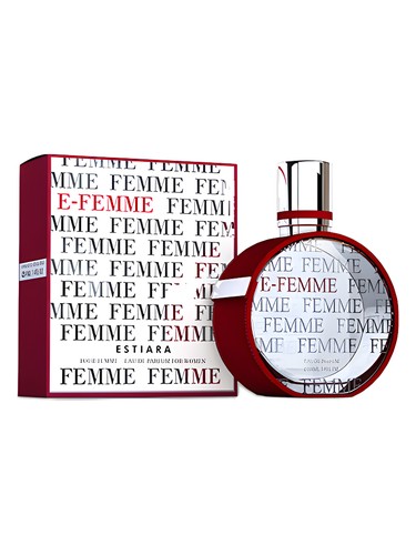 E-Femme by Estiara