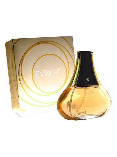 Evolve by Estiara