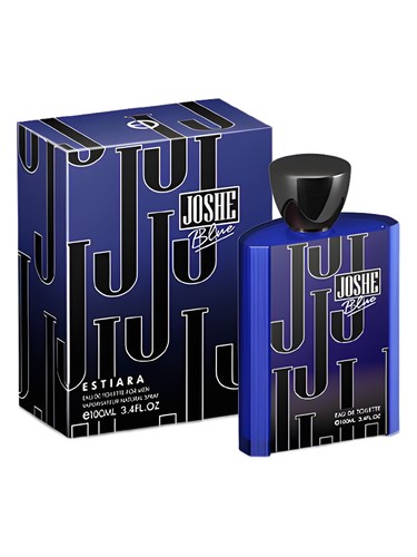 Joshe Blue by Estiara