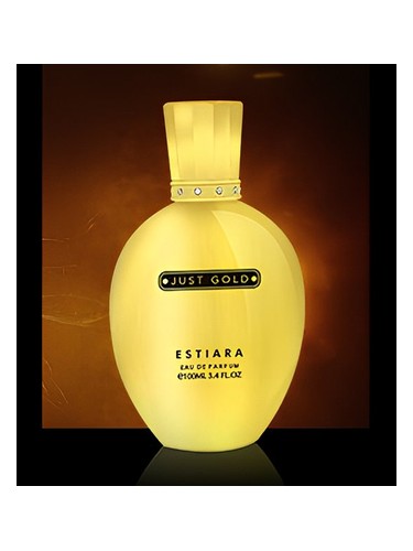 Just Gold by Estiara