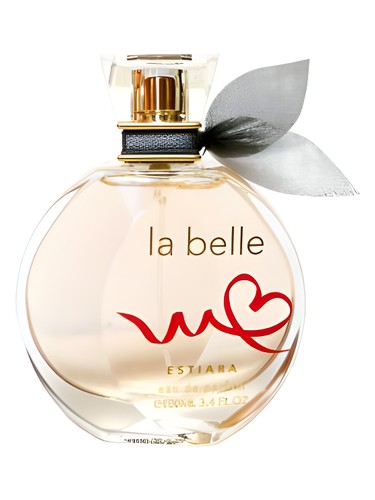 La Belle by Estiara