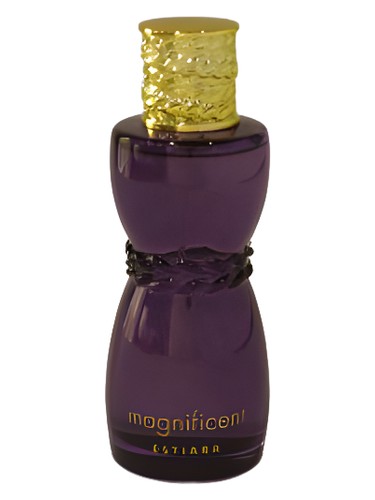 Magnificent by Estiara