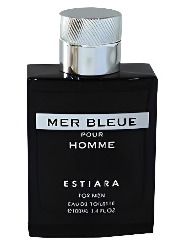 Mer Bleue by Estiara