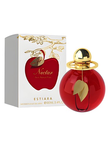 Nectar by Estiara