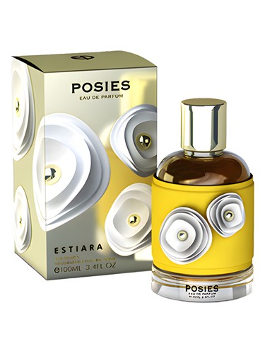 Posies by Estiara