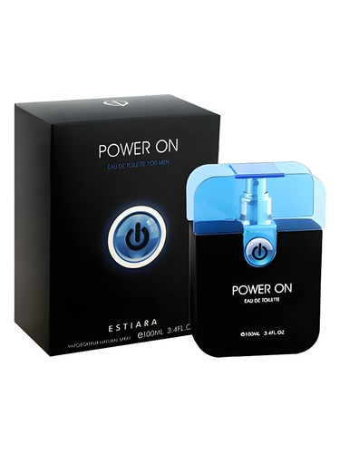 Power On by Estiara