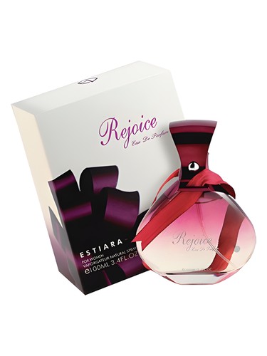 Rejoice by Estiara