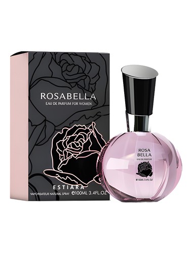 Rosa Bella by Estiara