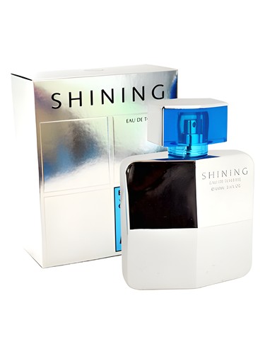 Shining by Estiara