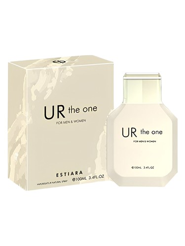 UR the one by Estiara