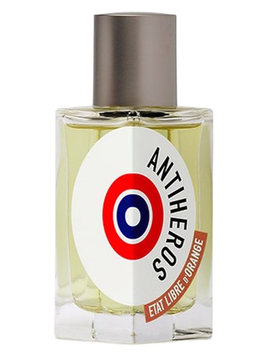 Antiheros by Etat Libre d'Orange