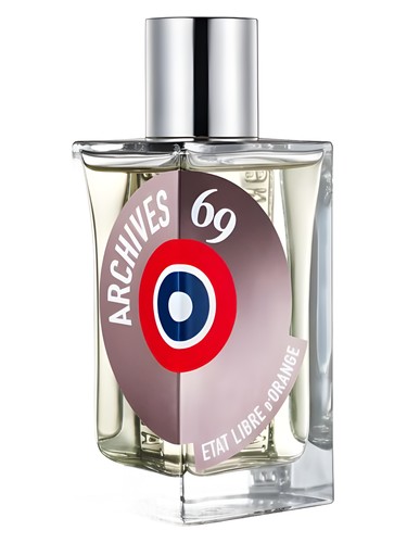 Archives 69 by Etat Libre d'Orange