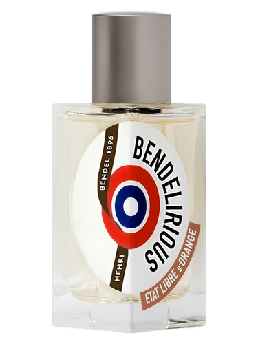 Bendelirious by Etat Libre d'Orange