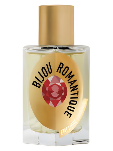 Bijou Romantique by Etat Libre d'Orange