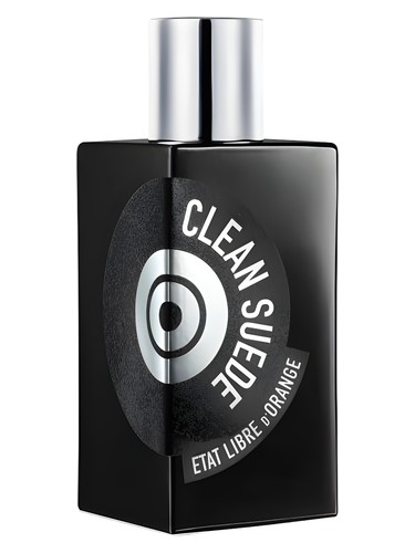 Clean Suede by Etat Libre d'Orange