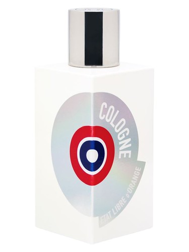 Cologne by Etat Libre d'Orange