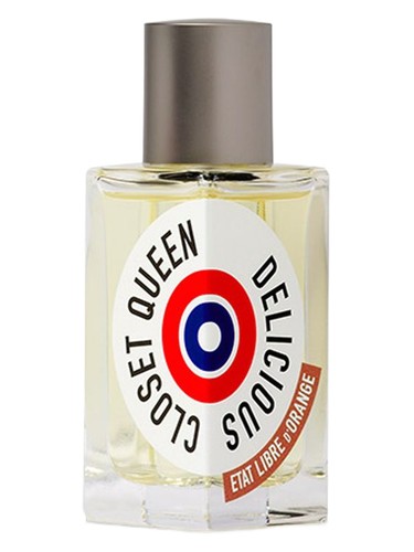 Delicious Closet Queen by Etat Libre d'Orange