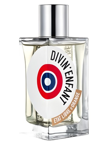 Divin'Enfant by Etat Libre d'Orange