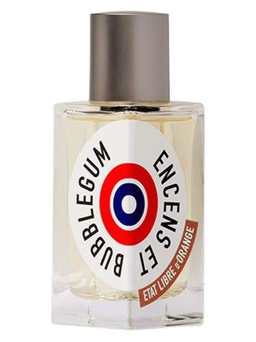 Encens et Bubblegum by Etat Libre d'Orange