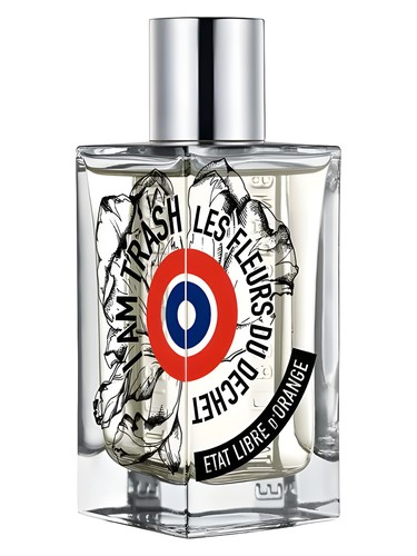 I am Trash - Les Fleurs du Déchet by Etat Libre d'Orange