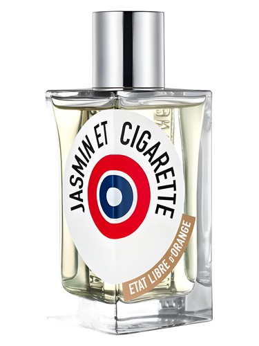 Jasmin et Cigarette by Etat Libre d'Orange