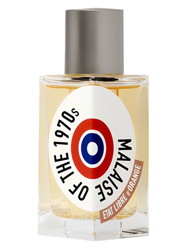 Malaise of the 1970's by Etat Libre d'Orange