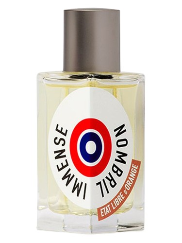 Nombril Immense by Etat Libre d'Orange