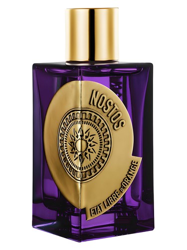 Nostos by Etat Libre d'Orange